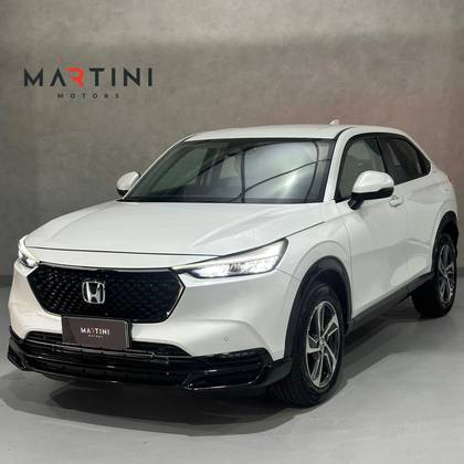 HONDA HR-V 1.5 DI I-VTEC TURBO FLEX TOURING CVT